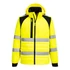 CD863YBRL WX2 Eco Hi-Vis Hybrid Jacke