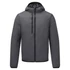 CD872MGR4XL Jacke mit extrem wasserdichter, PFAS-freier Texpel Splash Eco-Gewebebeschichtung (Wasser perlt von d