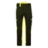 CD881BKY28 WX2 Eco Stretch Bundhose