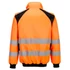 CD898OBR4XL Portwest WX2 Hi-Vis 2-in-1 Pilotenjacke