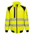 CD898YBR4XL Portwest WX2 Hi-Vis 2-in-1 Pilotenjacke
