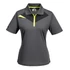 DX409MGRL DX4 Warnschutz Damen Poloshirt kurzarm