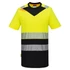 DX434YBR4XL Portwest DX4 Hi-Vis Class 1 T-Shirt