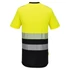 DX434YBR4XL Portwest DX4 Hi-Vis Class 1 T-Shirt
