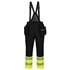 DX437YBR4XL Portwest DX4 Hi-Vis Class 1 Winter-Latzhose