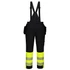 DX437YBR4XL Portwest DX4 Hi-Vis Class 1 Winter-Latzhose