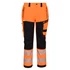 DX448OBR28 Portwest DX4 Hi-Vis Regenhose