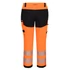 DX448OBR28 Portwest DX4 Hi-Vis Regenhose