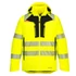 DX461YBRXS DX4 Warnschutz Winterjacke