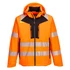 DX462ORR4XL DX4 Warnschutz Regenjacke