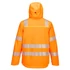 DX462ORR4XL DX4 Warnschutz Regenjacke