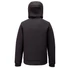 DX472BKRL DX4 Hoodie mit Reißverschluss