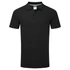 EC210BKRL Polo-Shirt aus 100%iger wiederverwertbarer Bio-Baumwolle