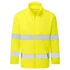ES250YER4XL Portwest ES1 Essential Hi-Vis fleece