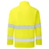 ES250YER4XL Portwest ES1 Essential Hi-Vis fleece