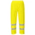 ES441YER4XL Portwest  ES1 Essential Hi-Vis esőnadrág