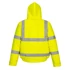 ES463YER4XL Portwest ES1 Essential Hi-Vis téli bomber dzseki