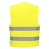 ES474YER4XL Portwest ES1 Essential Hi-Vis mellény