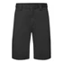 ES790BKR28 Strapazierfähige Shorts aus Polyester/Baumwoll-Gewebe, mit 6 vielseitigen praktischen Taschen, 2 Ges