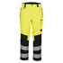 EV402YBRL Portwest EV4 Hi-Vis Expedition Hose
