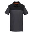 EV410MGR4XL EV4 Leichtes Poloshirt S/S