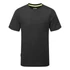 EV411BKR4XL EV4 Leichtes T-Shirt S/S