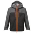 EV460MGTXXXL EV4 Shell Regenjacke
