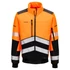 EV468OBRL Portwest EV4 Warnschutz-Bomberjacke (3L)