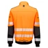 EV468OBRL Portwest EV4 Warnschutz-Bomberjacke (3L)