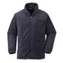 F205NVR4XL Herren Aran Fleecejacke