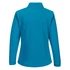 Bild 2/2 - F282AQRXXL Damen Aran Fleecejacke