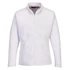Bild 1/2 - F282WHRXXL Damen Aran Fleecejacke