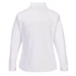 Bild 2/2 - F282WHRXXL Damen Aran Fleecejacke