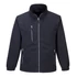 F401NARL City Fleecejacke