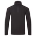 F409BKRL Eco Pullover Fleece