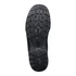 FC38BKR35 Diese modische Stiefelette aus Vollnarbenleder bietet höchsten Komfort mit einem gepolsterten Kragen