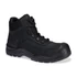 FC39BKR36 Der Stiefel FC39 aus Stahl und Nubukleder S3 mit seiner stilvollen Silhouette besteht aus einem robu