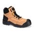 FC39WHE36 Der Stiefel FC39 aus Stahl und Nubukleder S3 mit seiner stilvollen Silhouette besteht aus einem robu