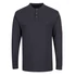 FR32NARL FR Antistatik Henley-Shirt