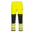 FR406YBR28 Portwest PW3 FR Hi-Vis Arbeitshose