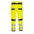 FR406YBR28 Portwest PW3 FR Hi-Vis Arbeitshose