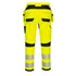 FR407YBR28 PW3 FR Modaflame Hi-Vis Arbeitshose mit Holstertaschen