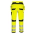 FR407YNR28 PW3 FR Modaflame Hi-Vis Arbeitshose mit Holstertaschen