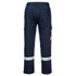 Bild 2/2 - FR412NARL Flammhemmende leichte antistatische Bundhose