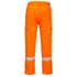 Bild 2/2 - FR412ORRL Flammhemmende leichte antistatische Bundhose