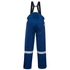 Flammhemmende Antistatik Winterlatzhose
