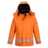 FR59ORRL FR Antistatische Winterjacke