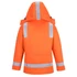 FR59ORRL FR Antistatische Winterjacke
