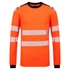 FR736OBRL Portwest PW3 Modaflame flammhemmendes T-Shirt