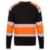 FR737OBRL Portwest PW3 Modaflame Class 1 flammhemmender Pullover
